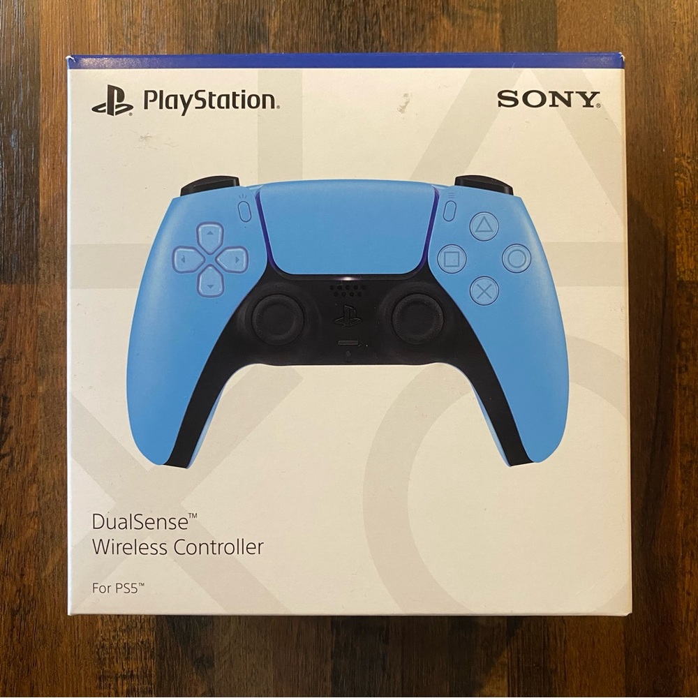 PS5 Controller